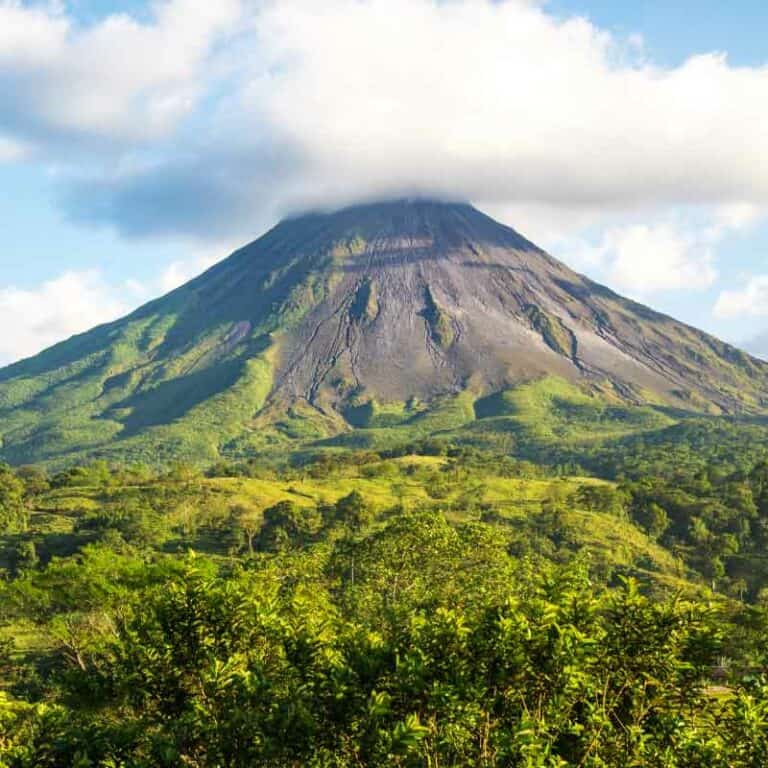 Natural Wonders of Costa Rica