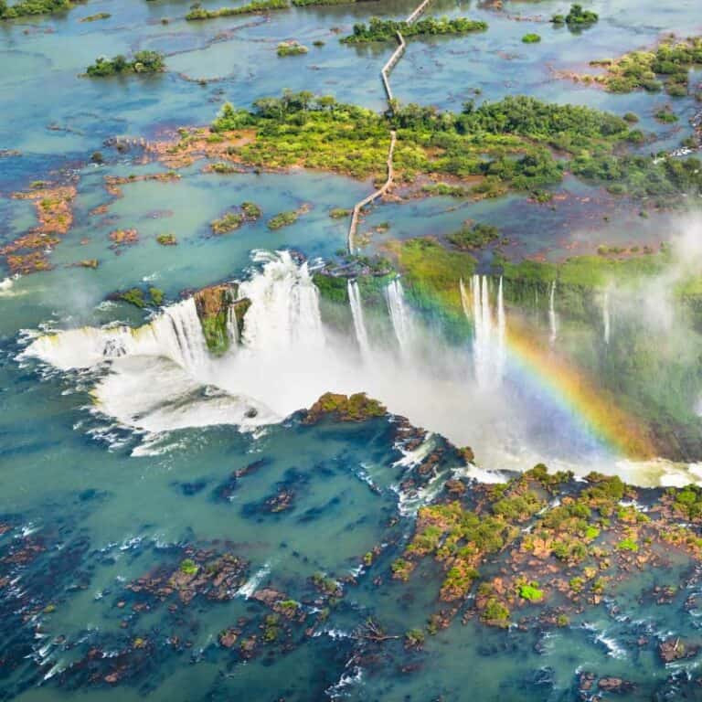 9 Day Rio, Iguassu, and the Southern Pantanal
