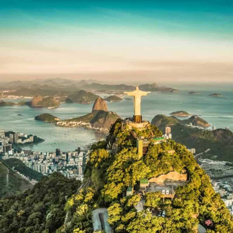 South America Discovery Tour