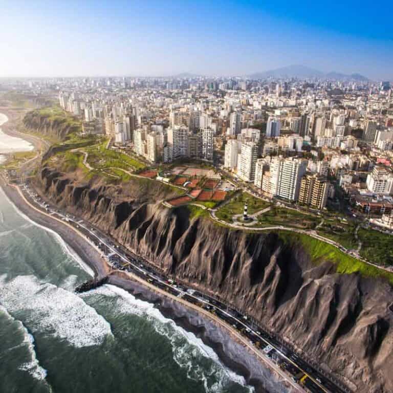 South America Discovery Tour