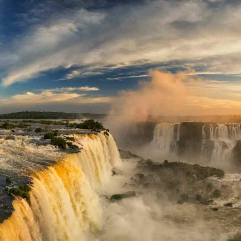 South America Discovery Tour