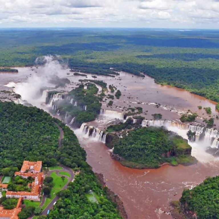 South America Discovery Tour