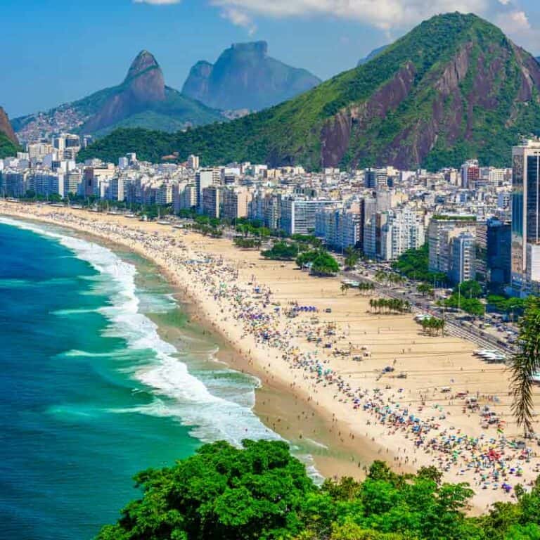 South America Discovery Tour