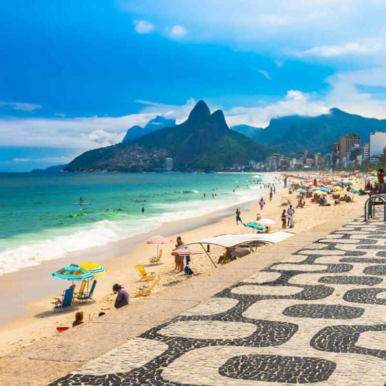 South America Discovery Tour