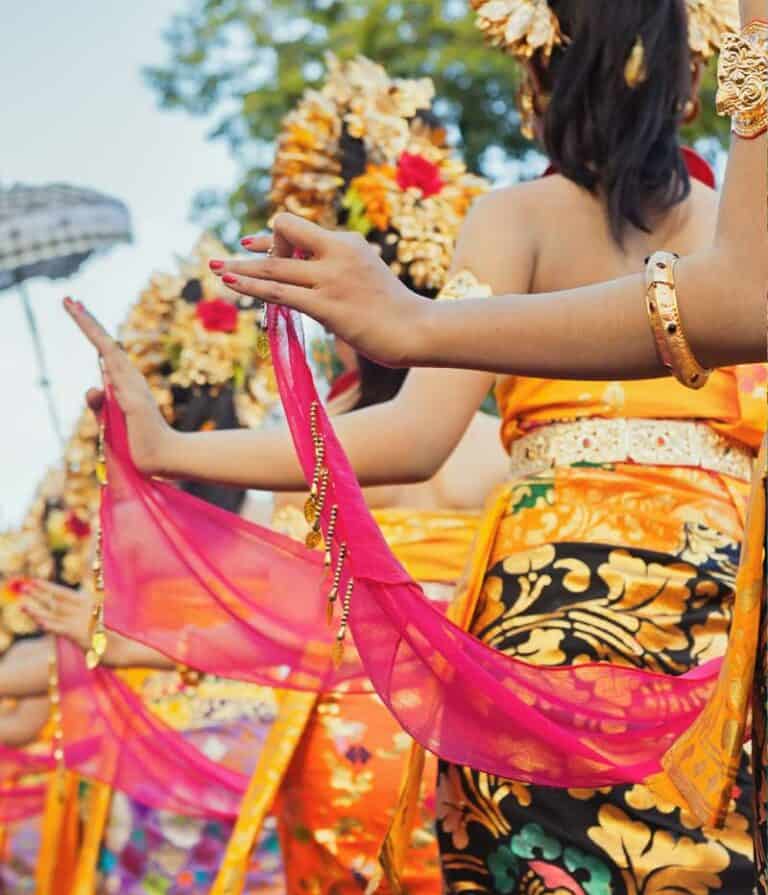Wellness Bali