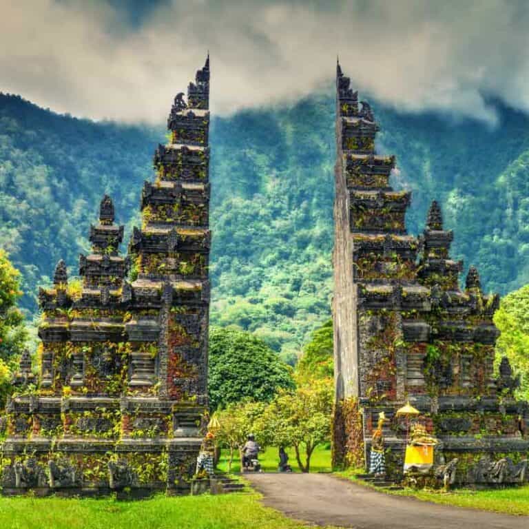 Wellness Bali