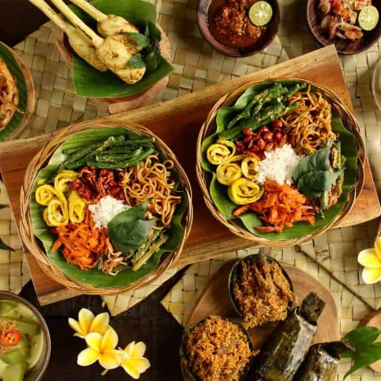 Wellness Bali