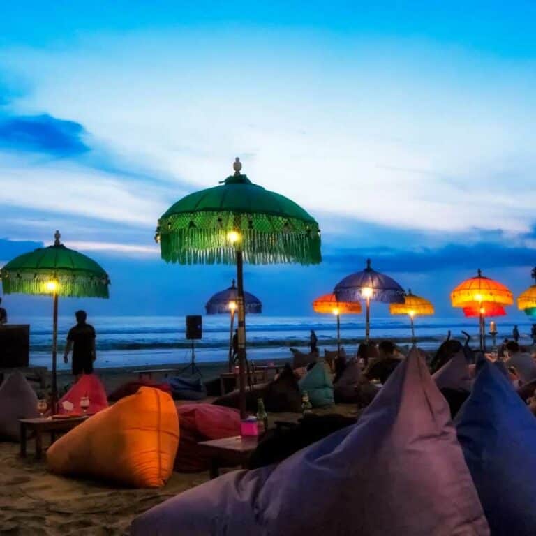 Wellness Bali