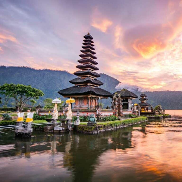Wellness Bali