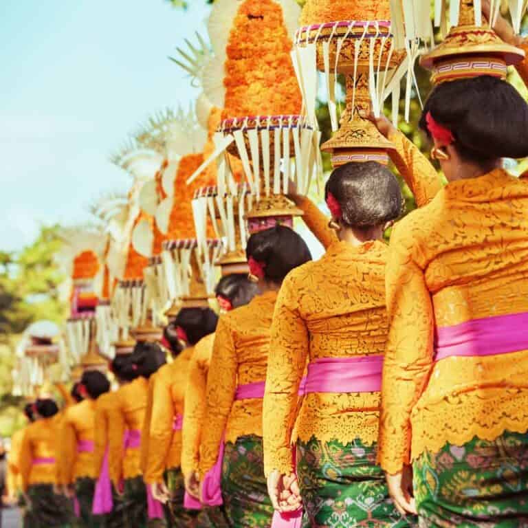 Wellness Bali