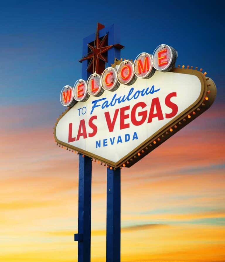 Wonders of the American West. USA Escorted Tour