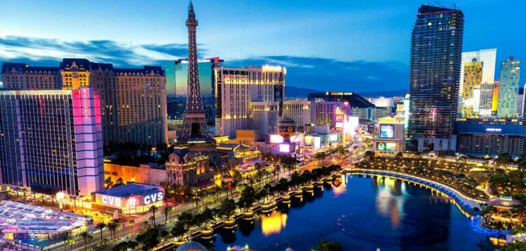 Wonders of the American West. USA Escorted Tour