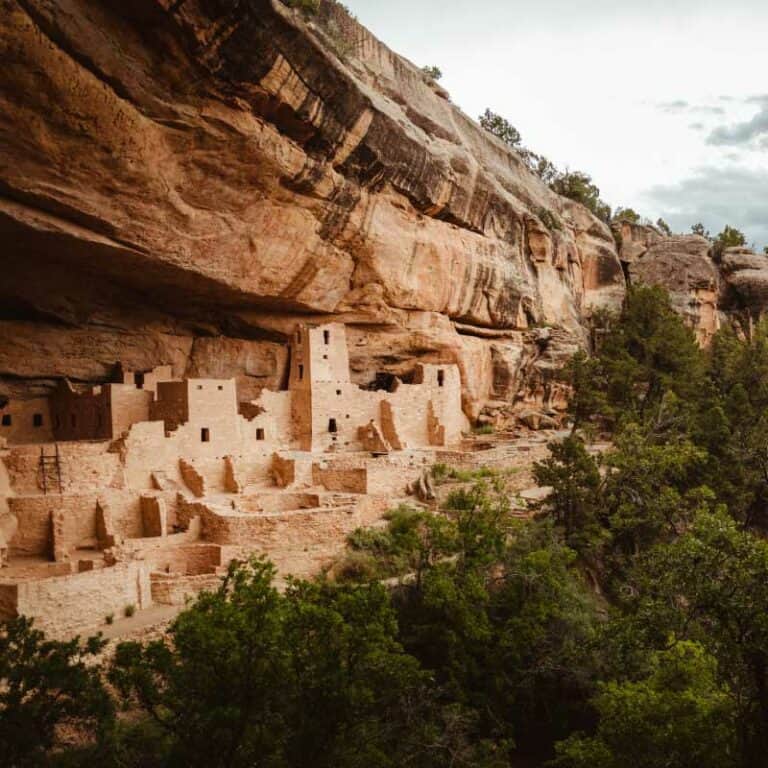 Wonders of the American West. USA Escorted Tour