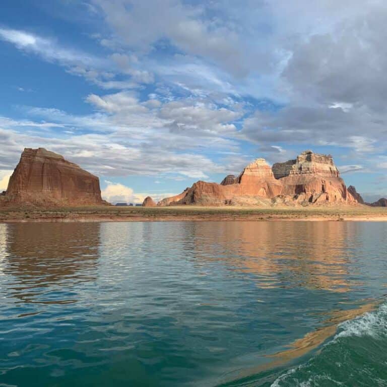 Wonders of the American West. USA Escorted Tour