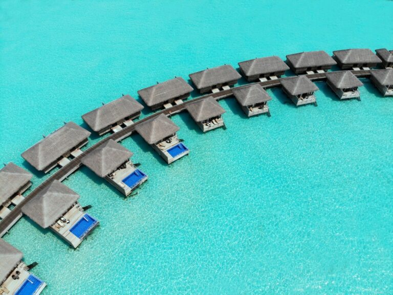 Adventure in Sri Lanka then look for Harmony in Maldives