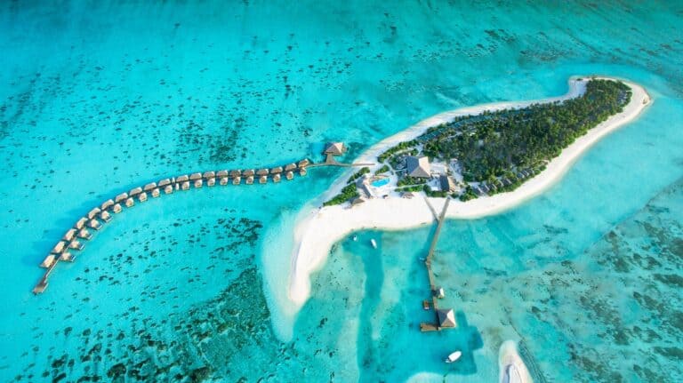 Adventure in Sri Lanka then look for Harmony in Maldives