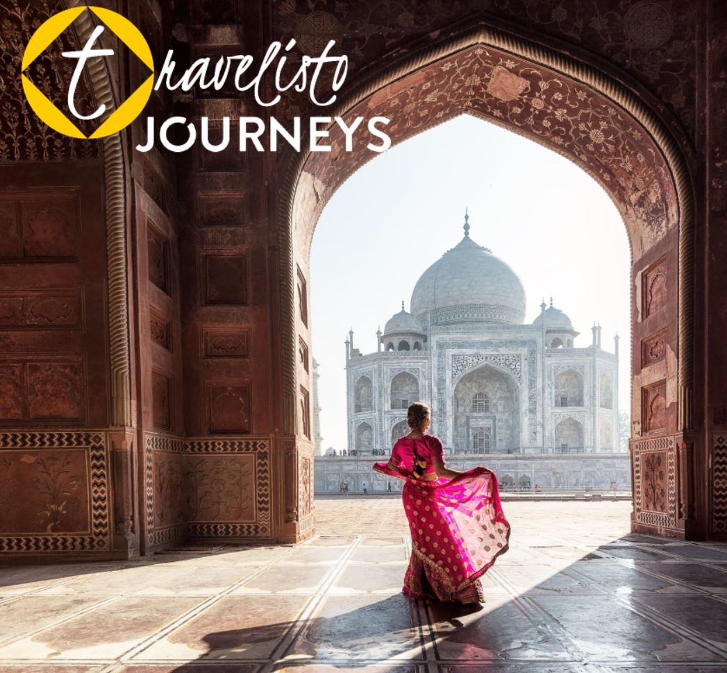 Escorted tours