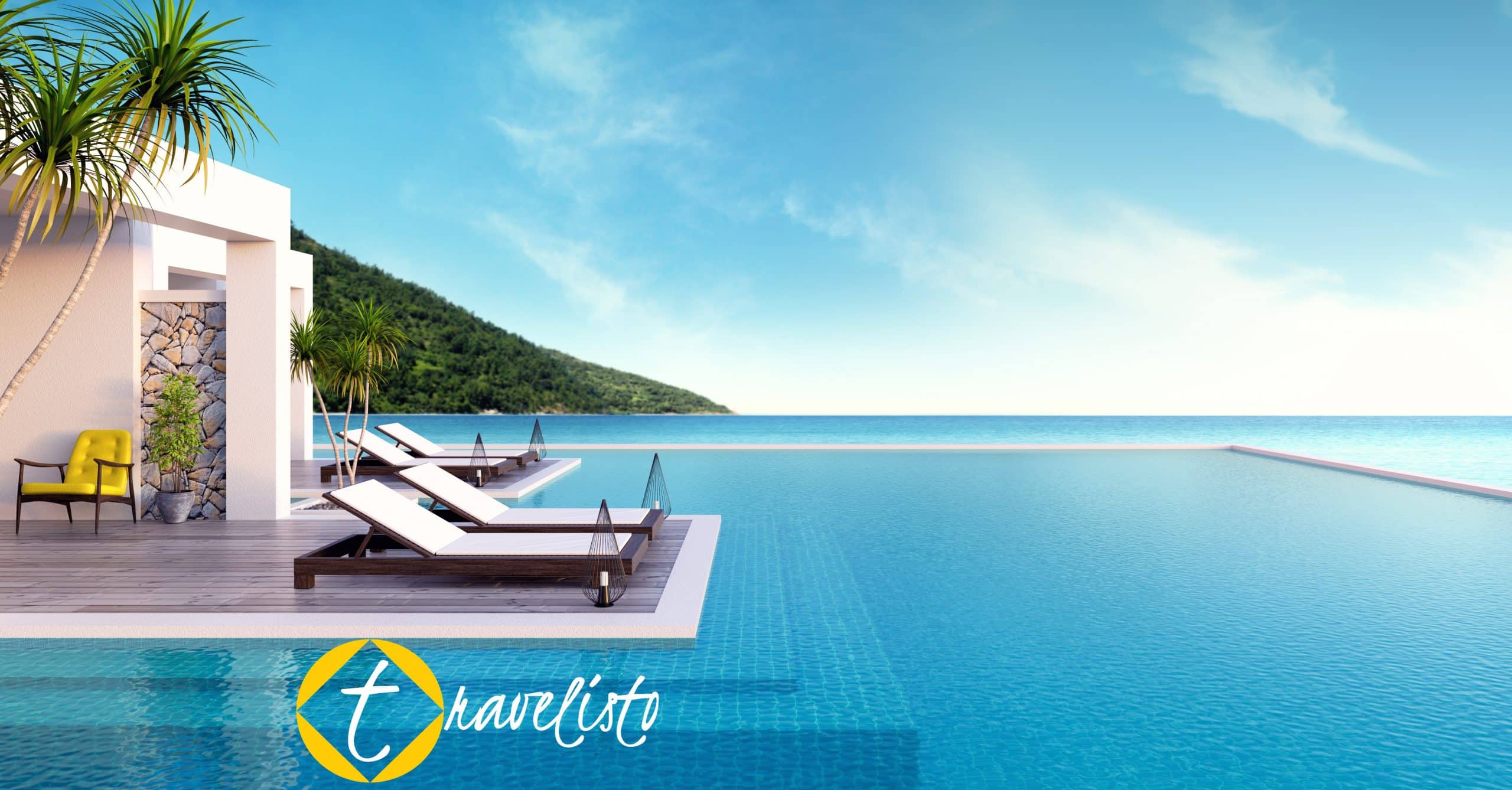 Villa holidays for families