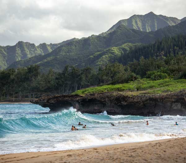 USA Holidays.Holidays in Hawaii, United States of America