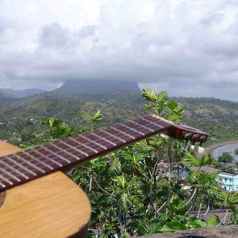 Baracoa