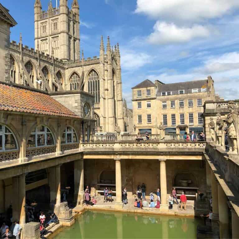 Bath