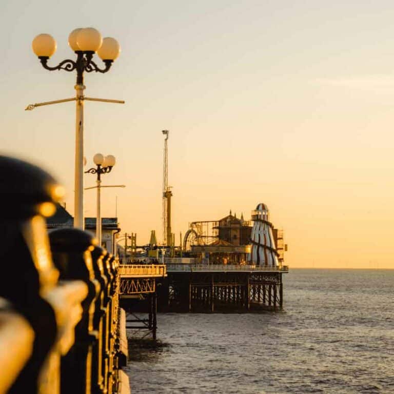 Brighton