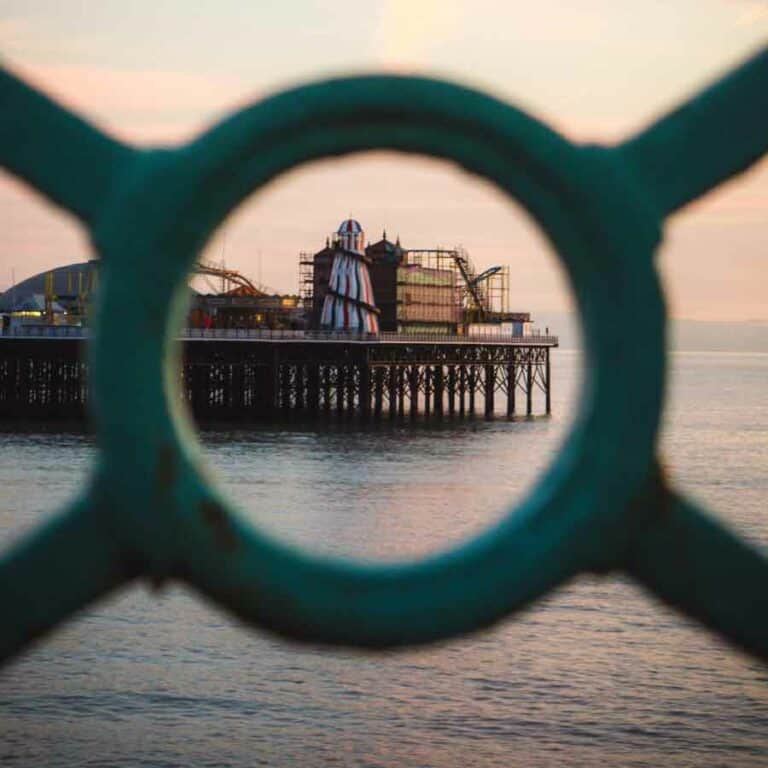 Brighton’s hidden history