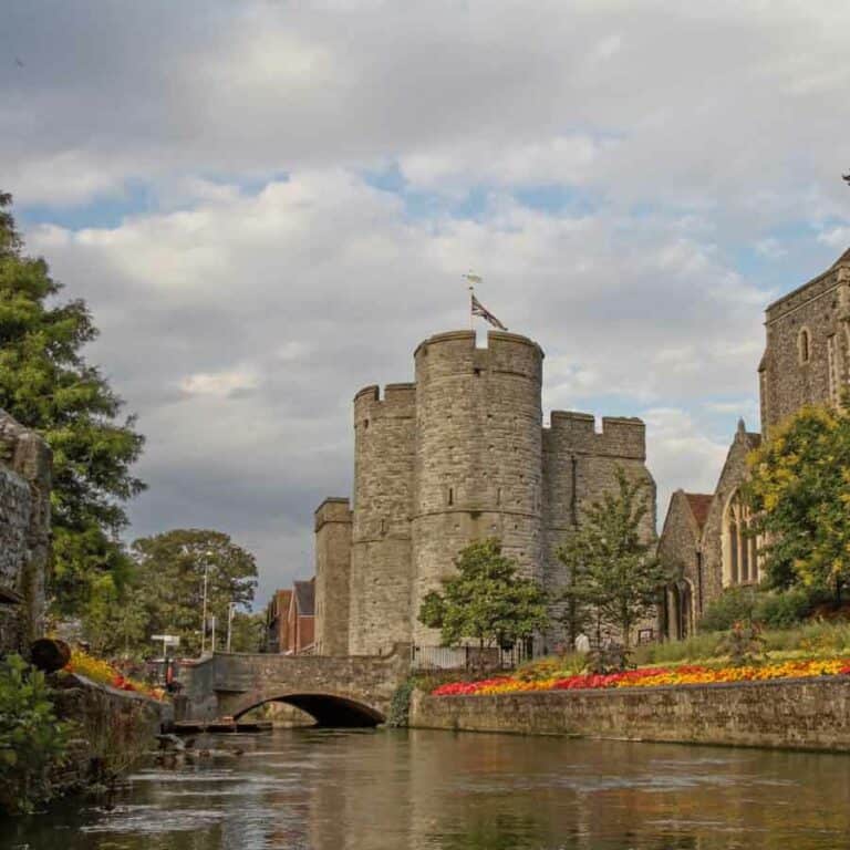 Canterbury