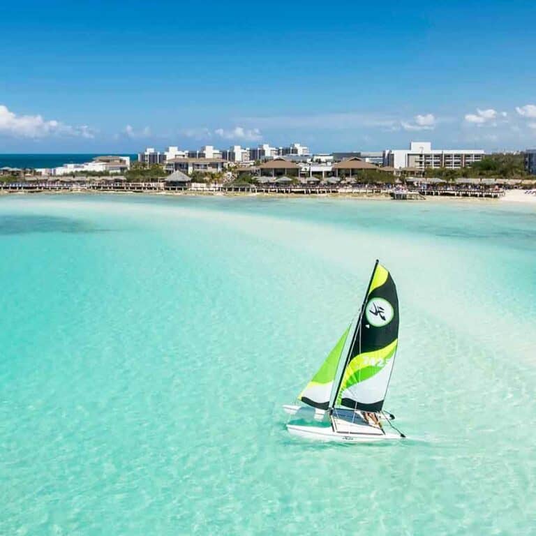 Cayo Guillermo