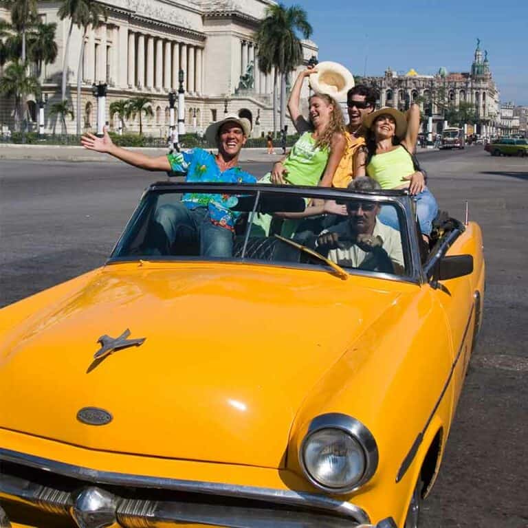 Cuba Travel Guide