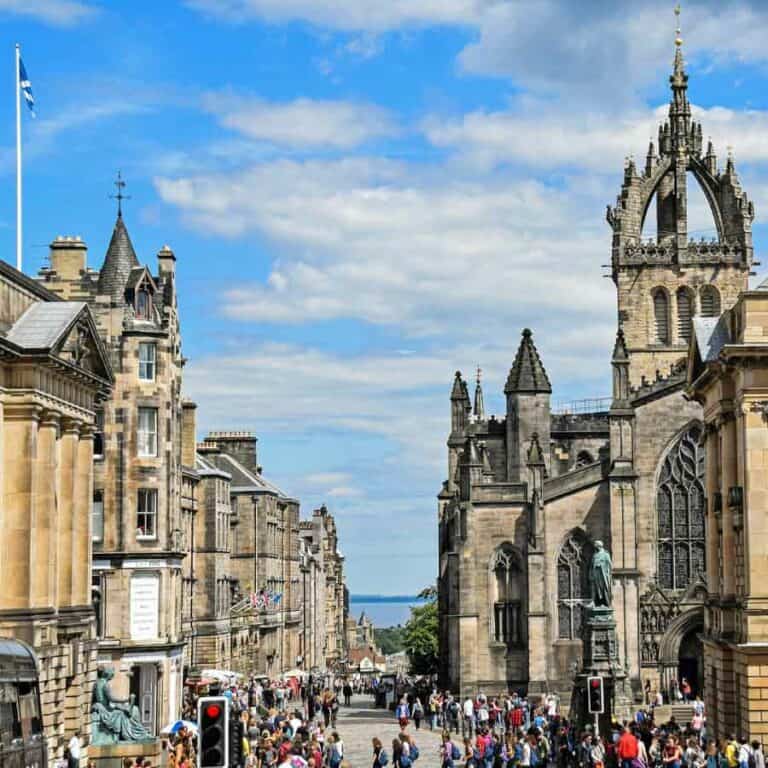 Scotland