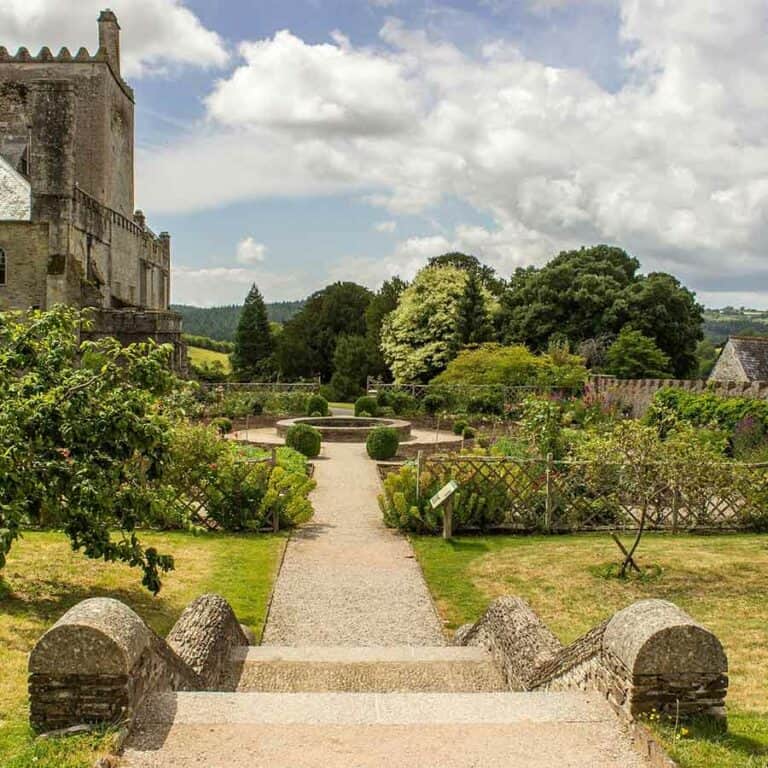 Devon