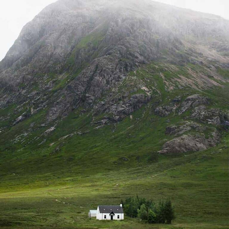 Scottish Highlands