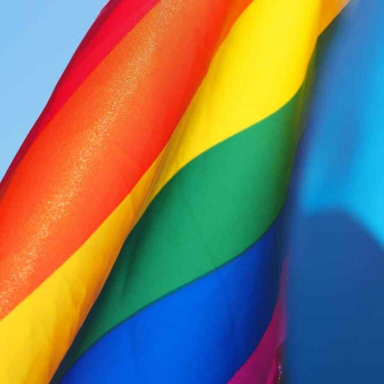 LGBTQ+ Guide to Brighton