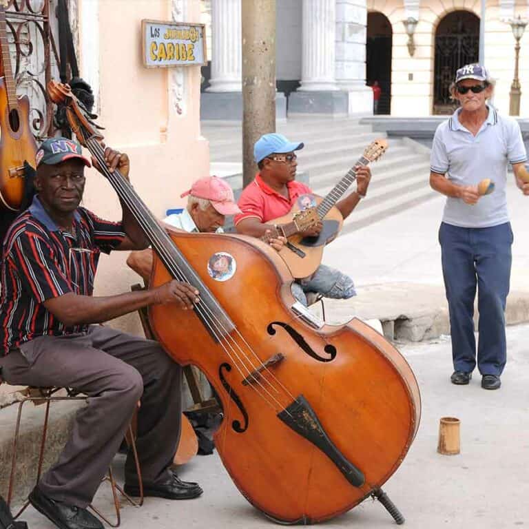 Santiago de Cuba