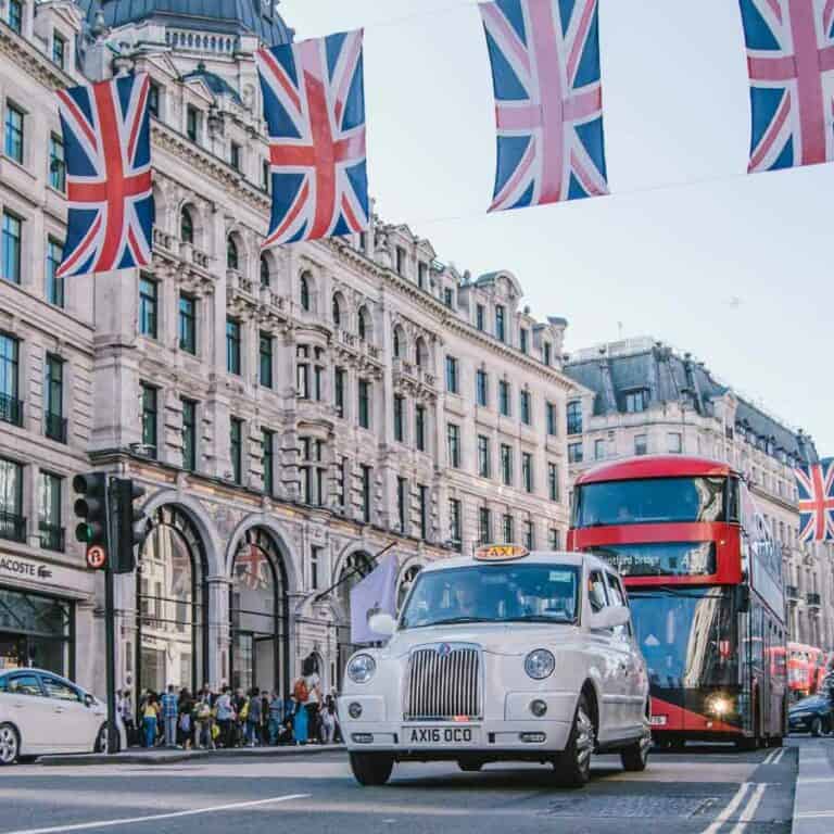 UK Holidays