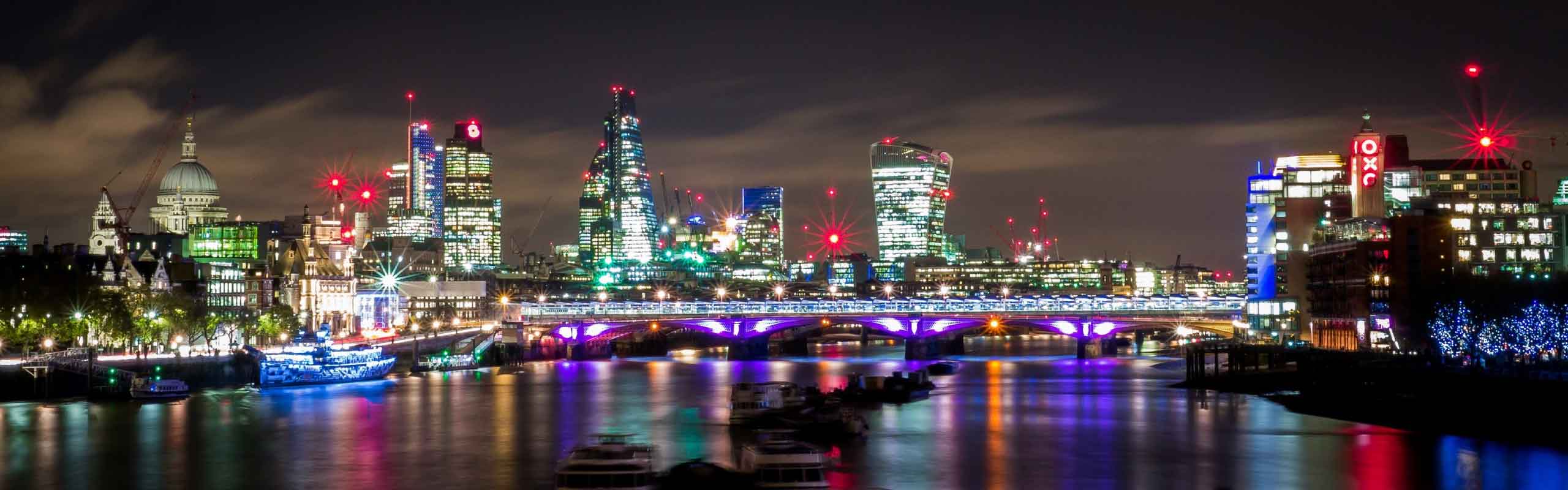 Holidays in UK, Countries, England