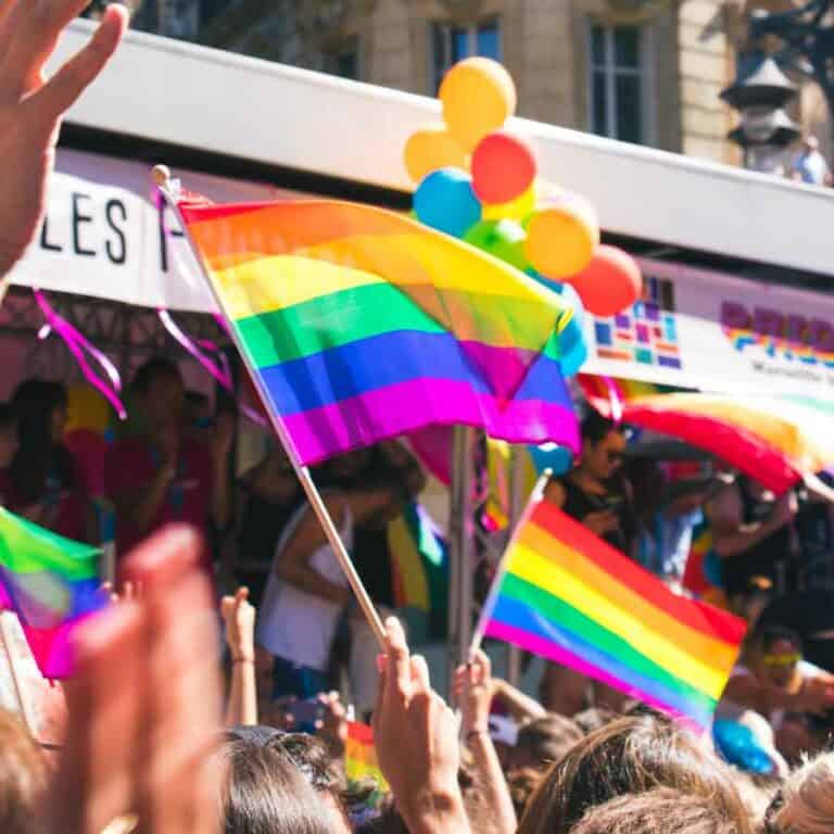 Favourite LGBT Friendly Hotels