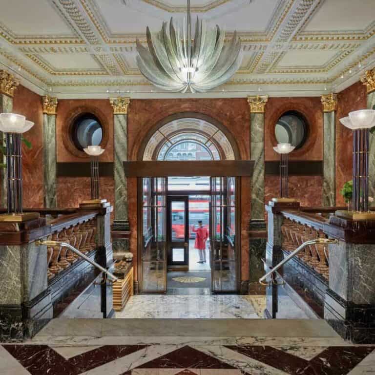 Favourite Luxury Hotels in UK