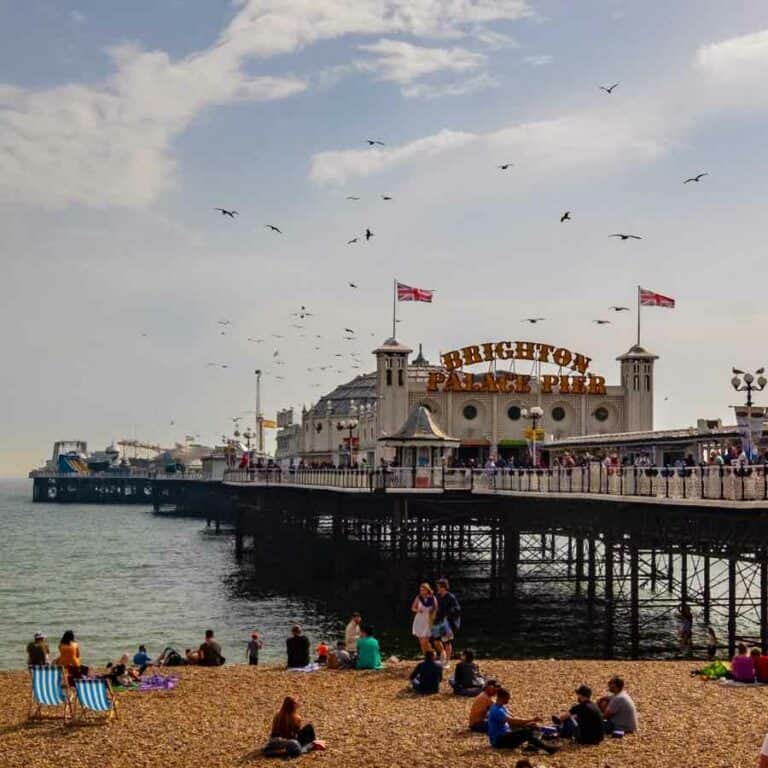 Britain set for staycation boom