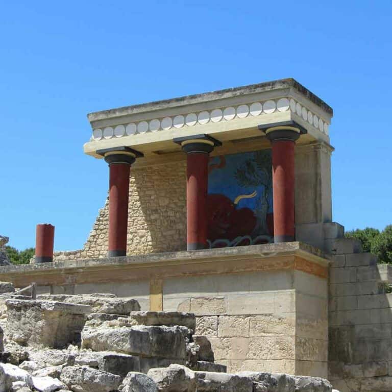 Crete, Rhodes, and the others