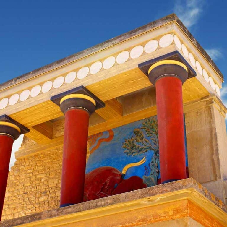 Greece Travel Guide