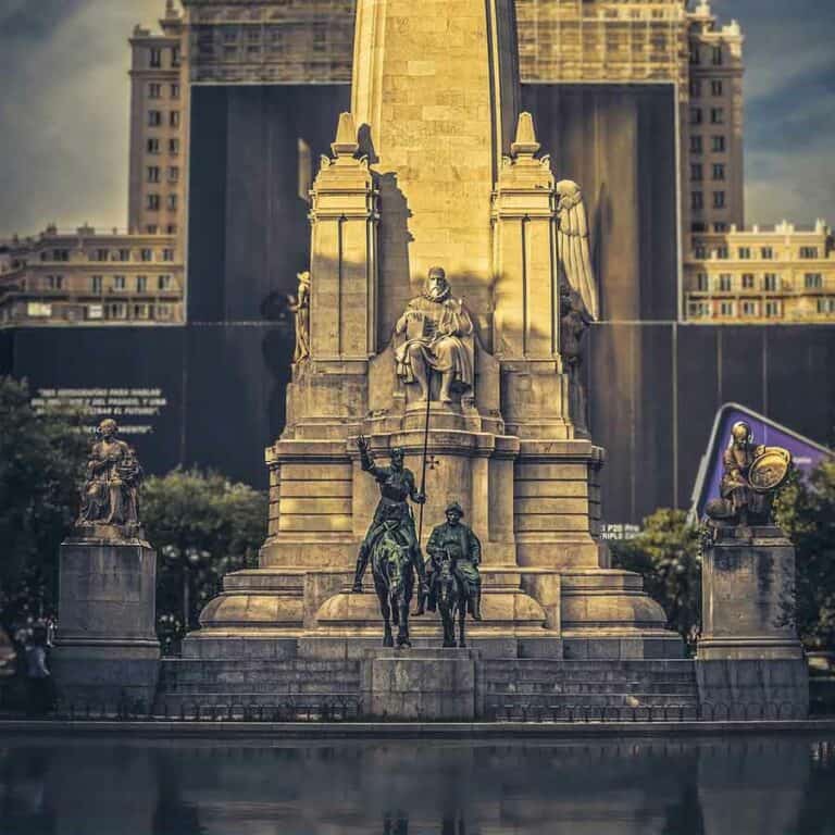 Spain Holiday Experiences