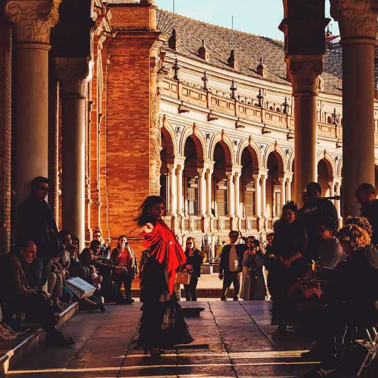 Spain Tours