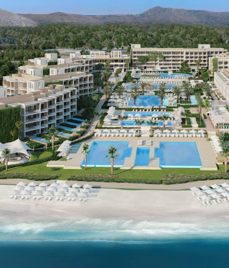 Ikos Andalusia