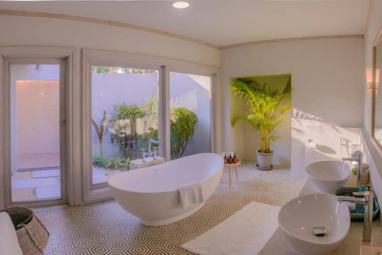 Six Senses Kanuhura Maldives