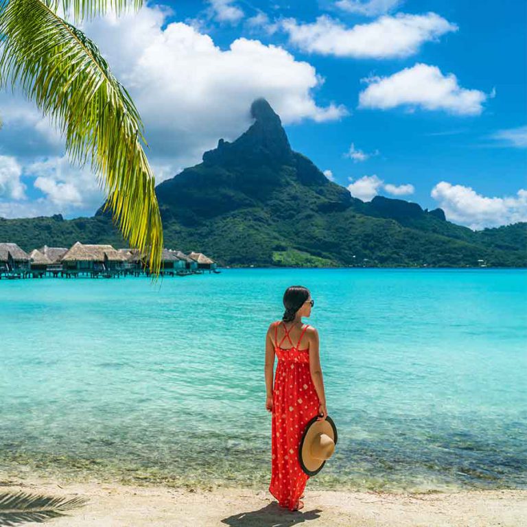 Bora Bora