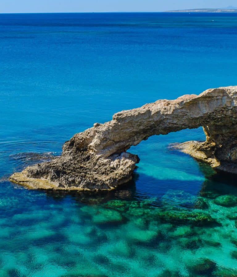 5 Days in Cyprus