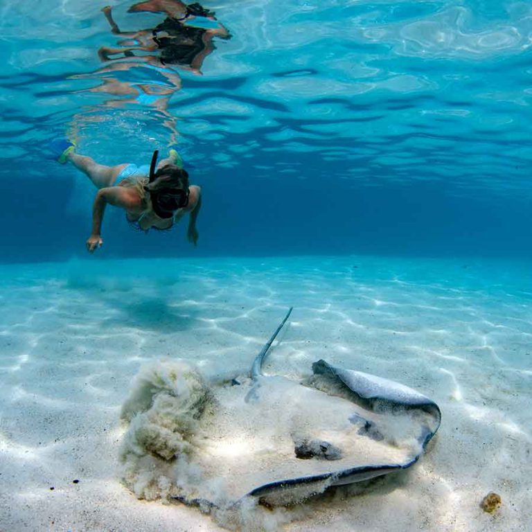 French Polynesia Holidays Inspiration