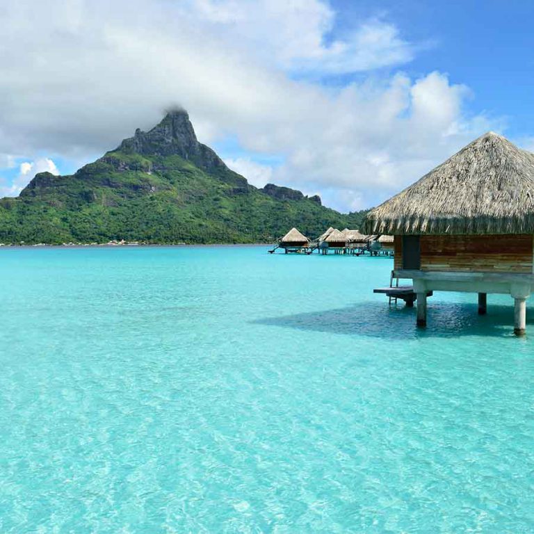 French Polynesia Travel Guide